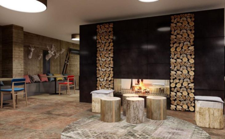 Hotel Petit Palais in Cervinia , Italy image 9 